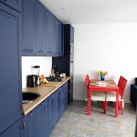 Apartament Południowy Ruda Slaska Zewnętrze zdjęcie