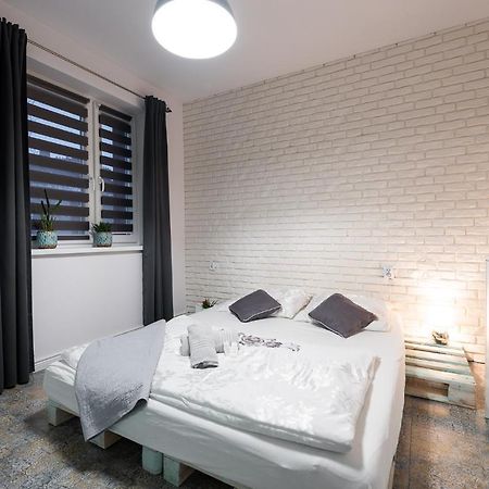 Apartament Południowy Ruda Slaska Zewnętrze zdjęcie