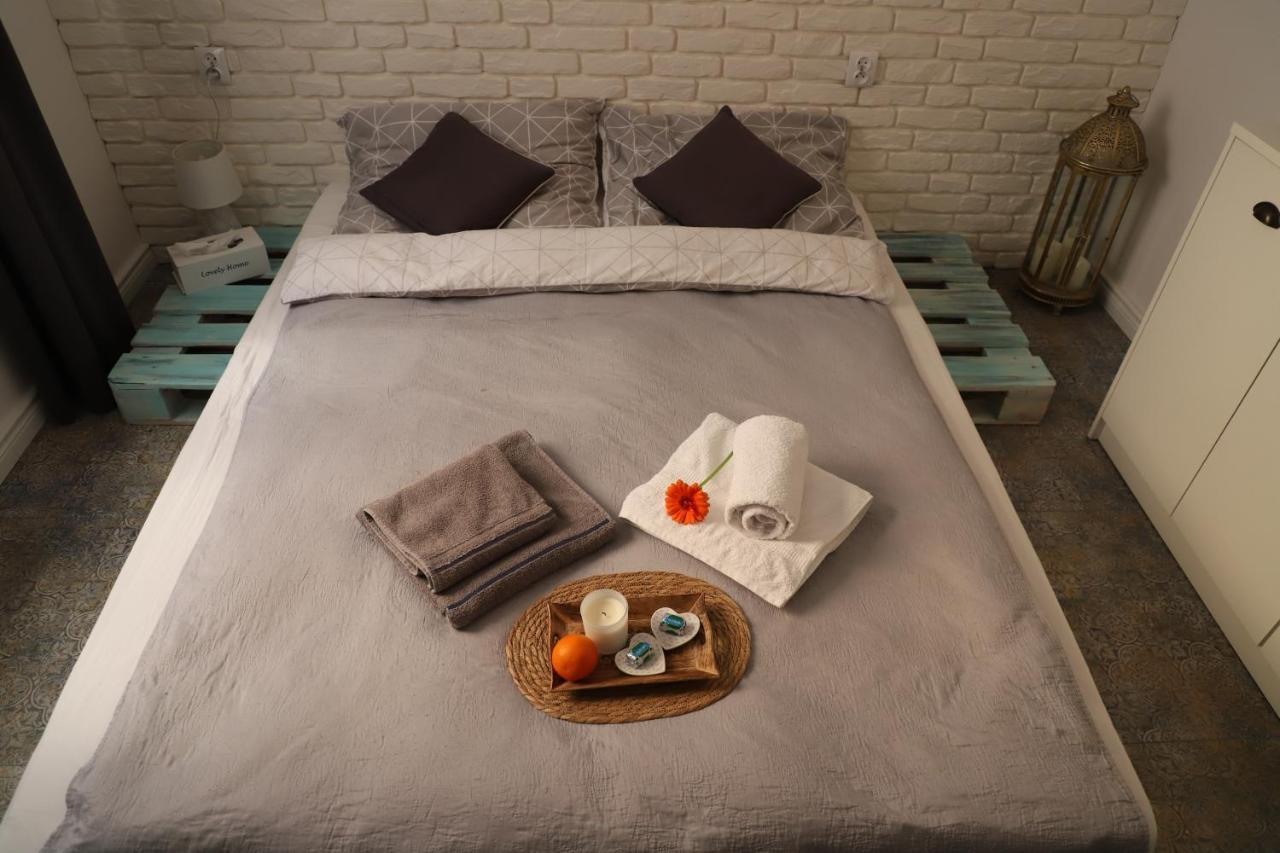 Apartament Południowy Ruda Slaska Zewnętrze zdjęcie
