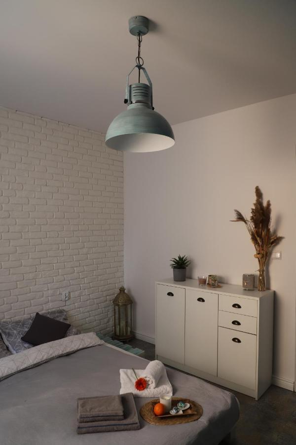 Apartament Południowy Ruda Slaska Zewnętrze zdjęcie