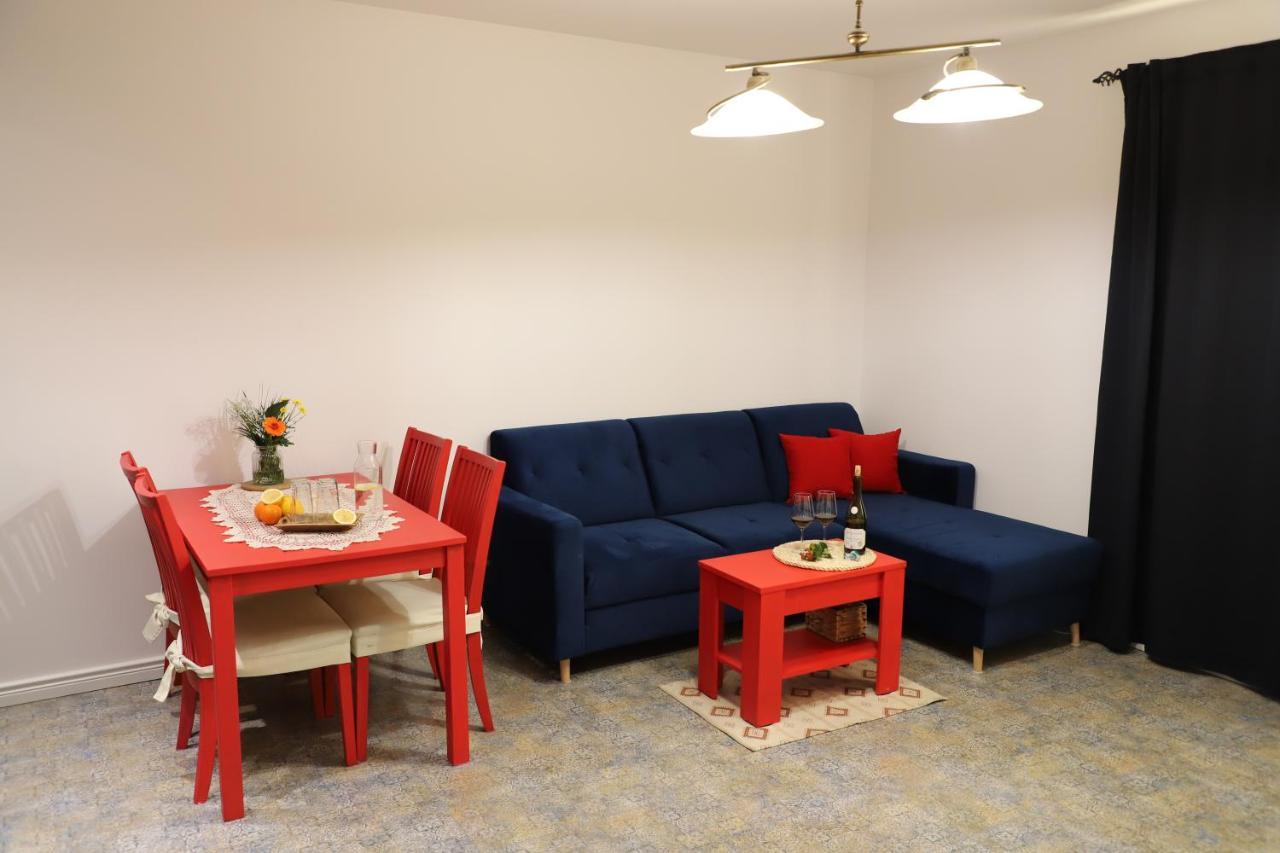 Apartament Południowy Ruda Slaska Zewnętrze zdjęcie