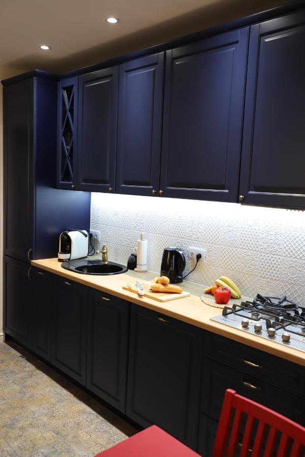 Apartament Południowy Ruda Slaska Zewnętrze zdjęcie
