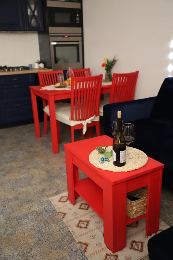 Apartament Południowy Ruda Slaska Zewnętrze zdjęcie