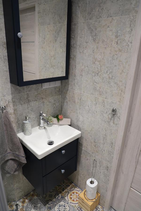 Apartament Południowy Ruda Slaska Zewnętrze zdjęcie