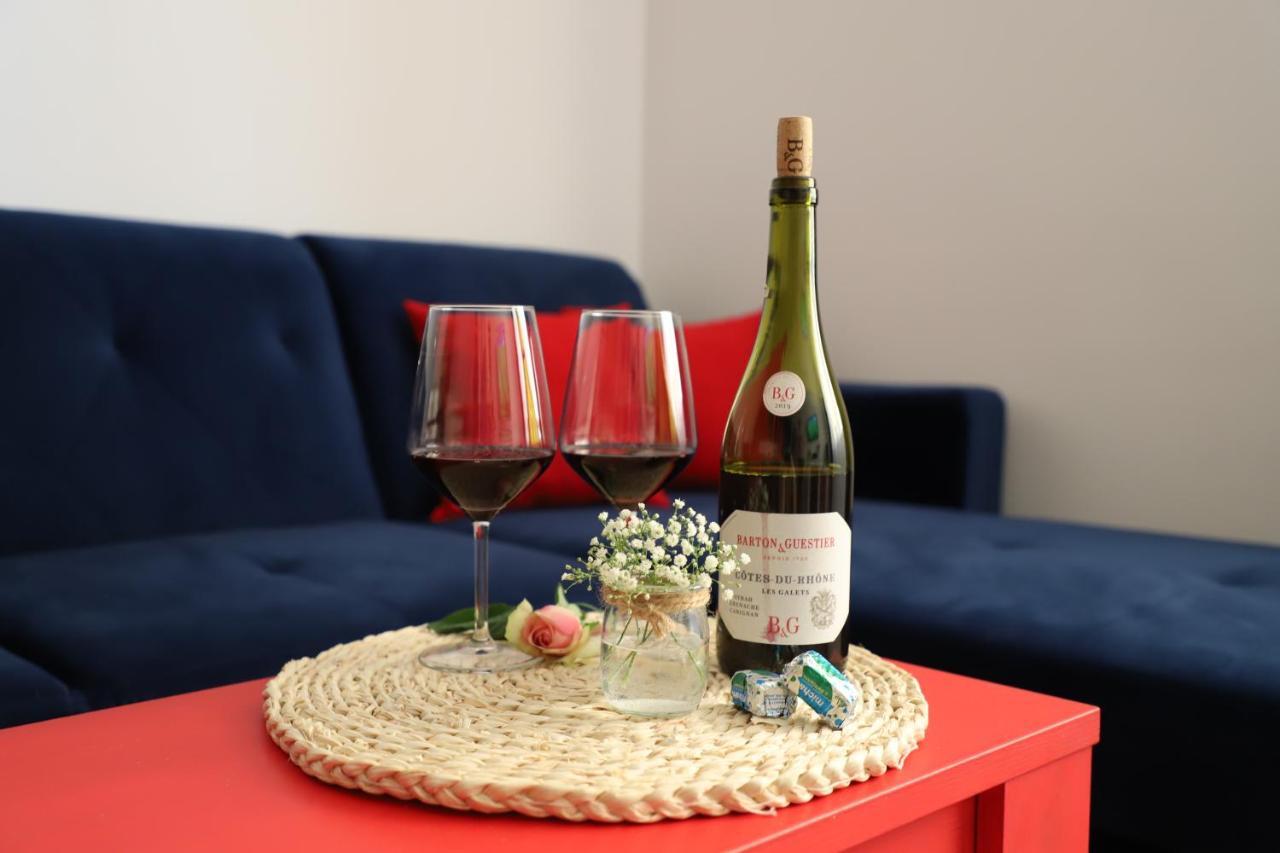 Apartament Południowy Ruda Slaska Zewnętrze zdjęcie
