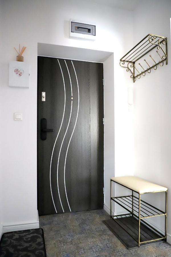 Apartament Południowy Ruda Slaska Zewnętrze zdjęcie