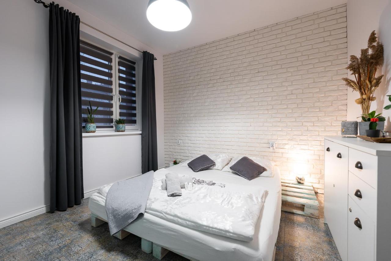 Apartament Południowy Ruda Slaska Zewnętrze zdjęcie