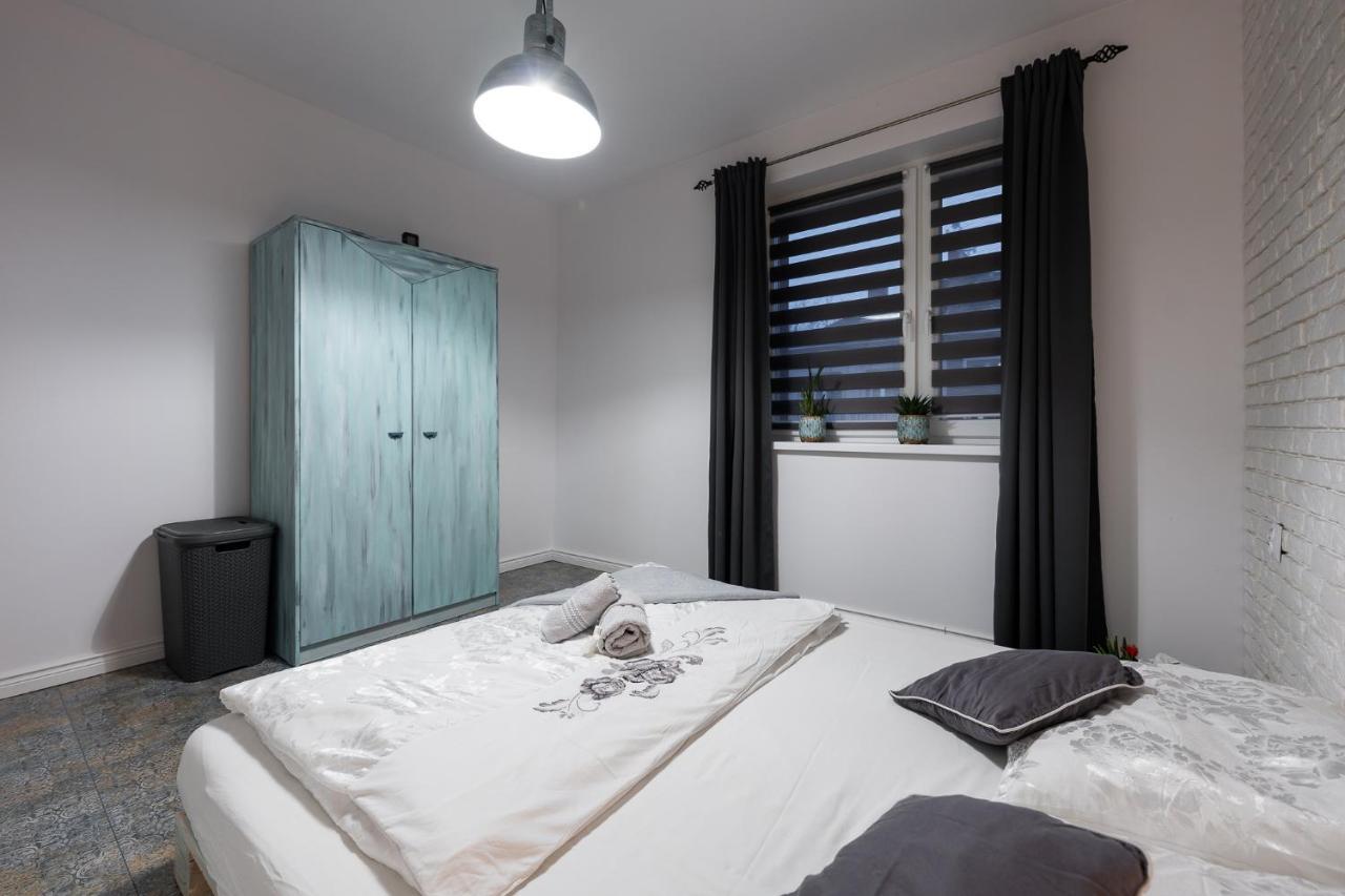 Apartament Południowy Ruda Slaska Zewnętrze zdjęcie