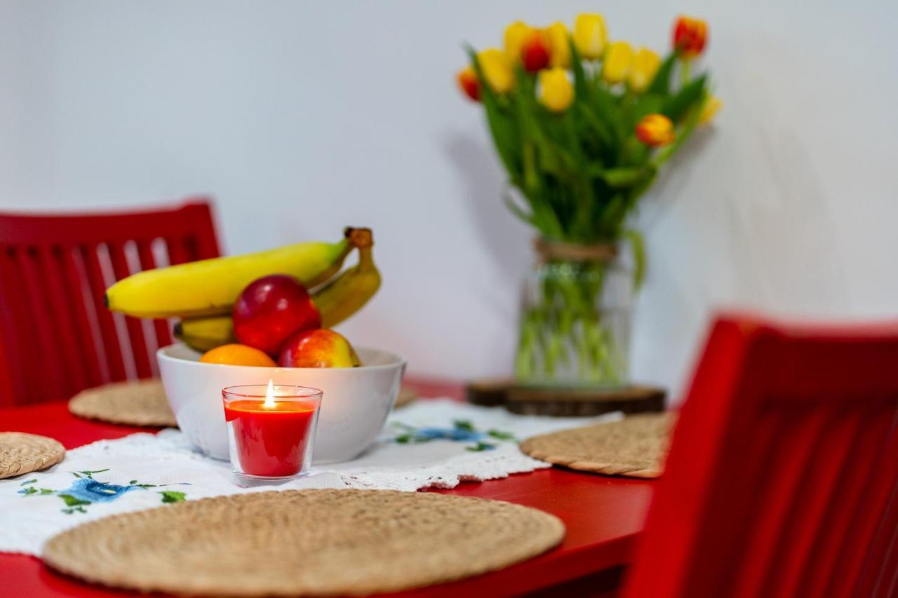 Apartament Południowy Ruda Slaska Zewnętrze zdjęcie