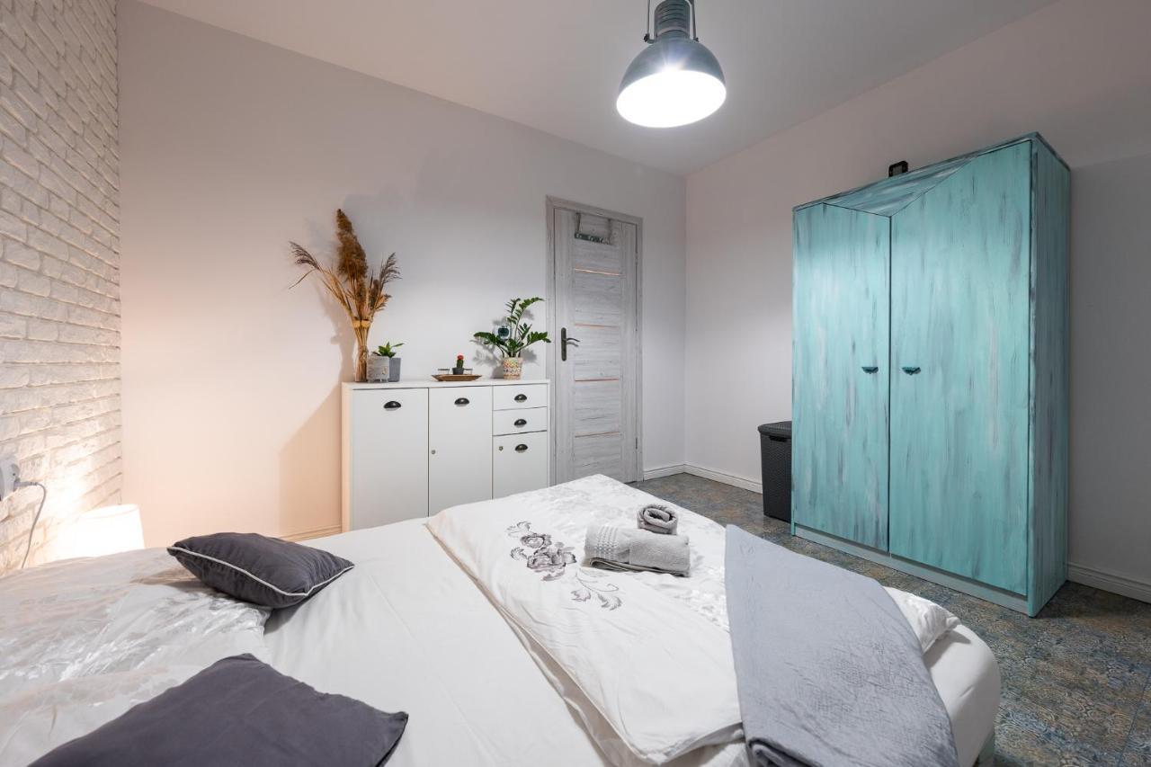 Apartament Południowy Ruda Slaska Zewnętrze zdjęcie