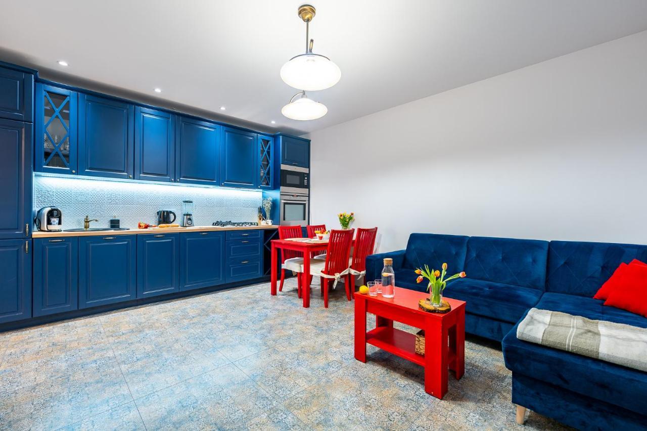 Apartament Południowy Ruda Slaska Zewnętrze zdjęcie