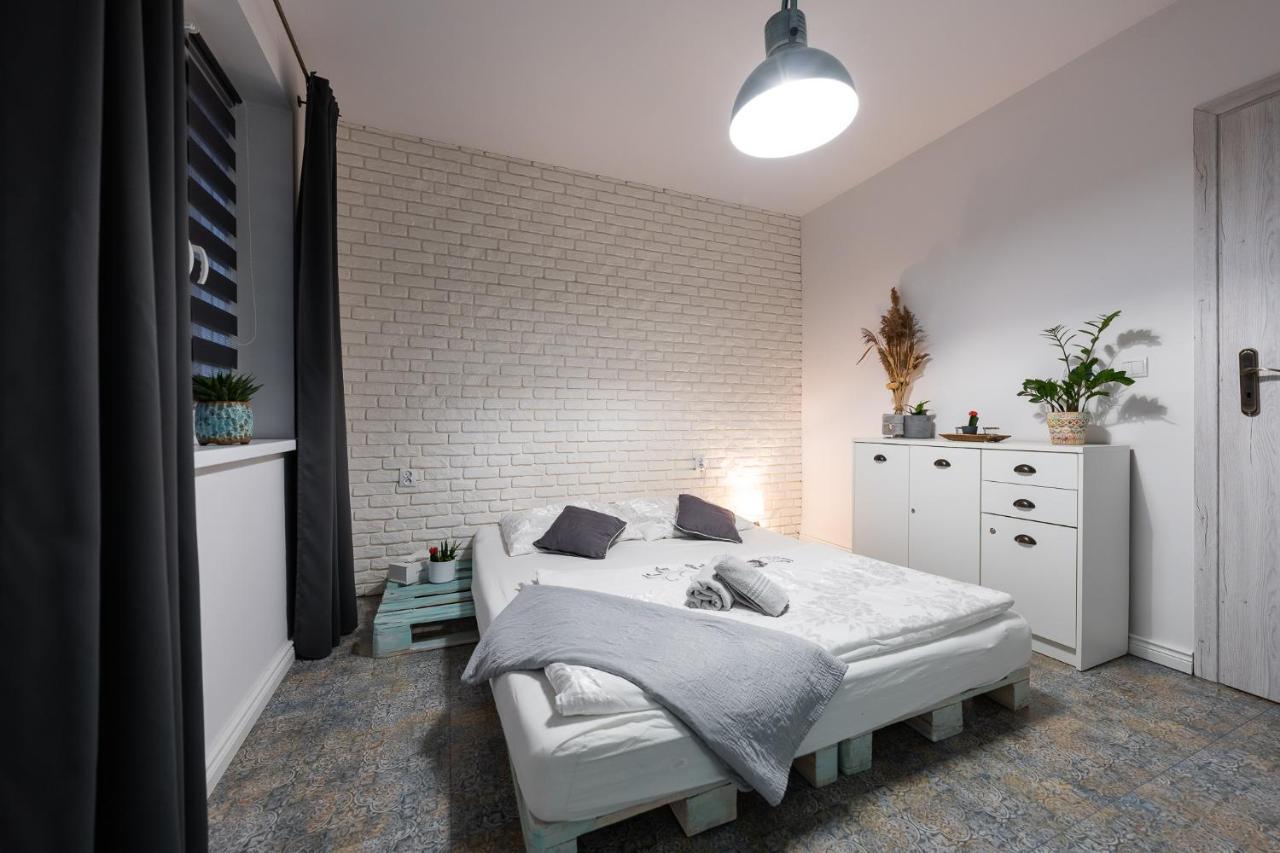 Apartament Południowy Ruda Slaska Zewnętrze zdjęcie