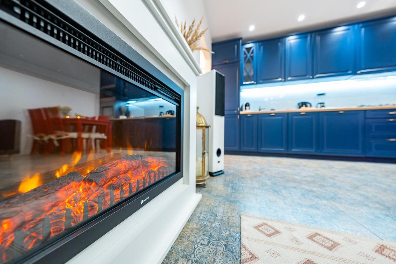 Apartament Południowy Ruda Slaska Zewnętrze zdjęcie