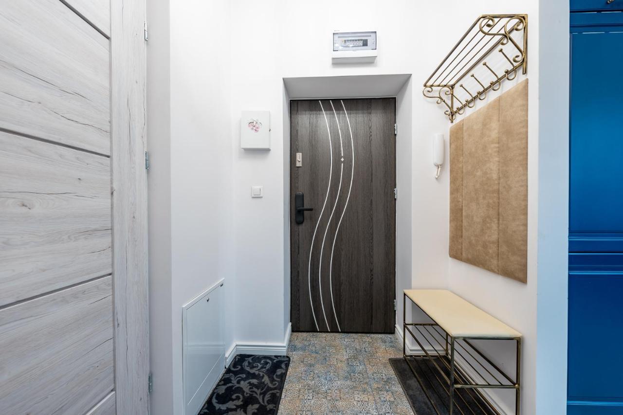 Apartament Południowy Ruda Slaska Zewnętrze zdjęcie