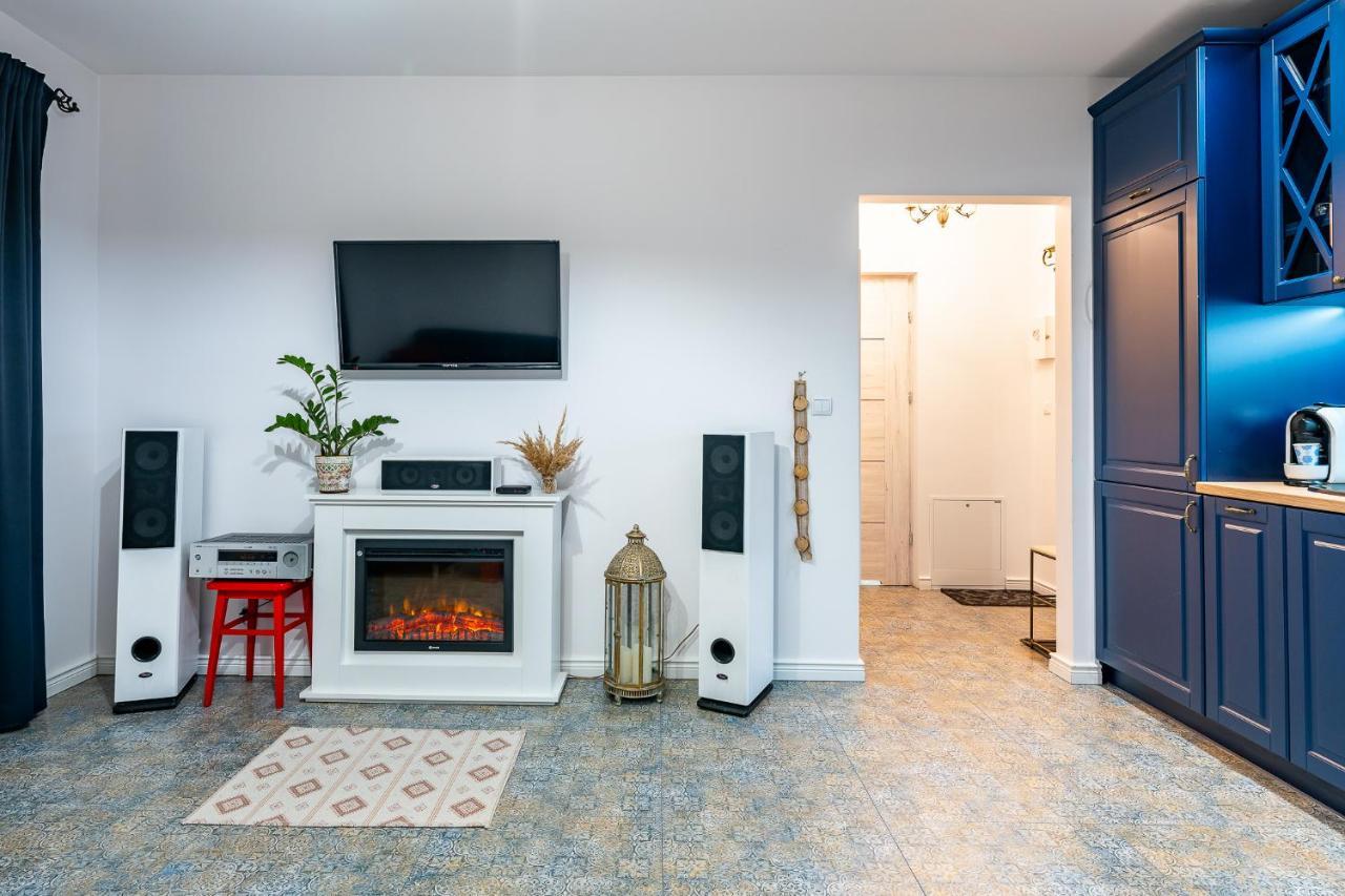 Apartament Południowy Ruda Slaska Zewnętrze zdjęcie