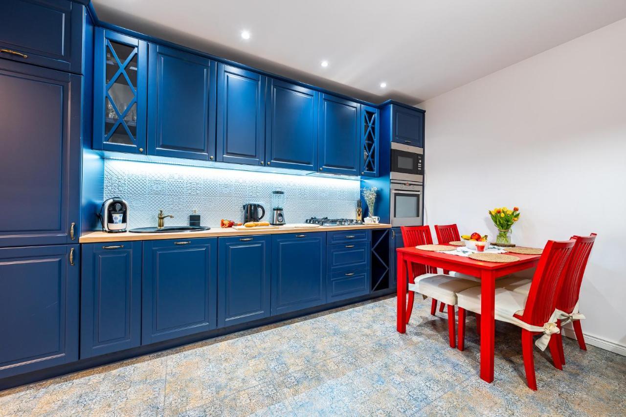 Apartament Południowy Ruda Slaska Zewnętrze zdjęcie